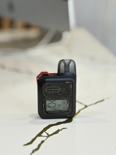 ویپ دائمی باکیفیت